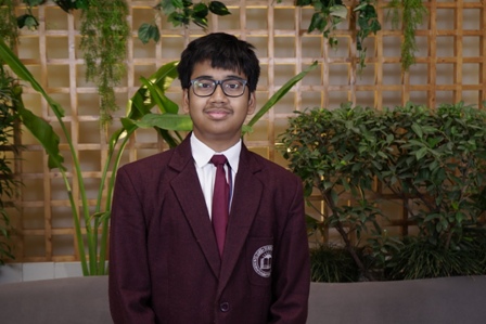 D Y Patil International School, Worli