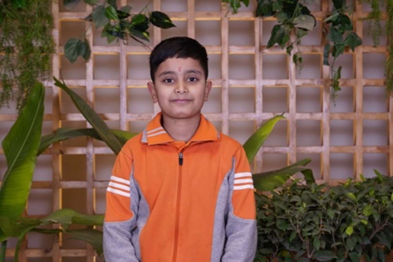 D Y Patil International School, Worli