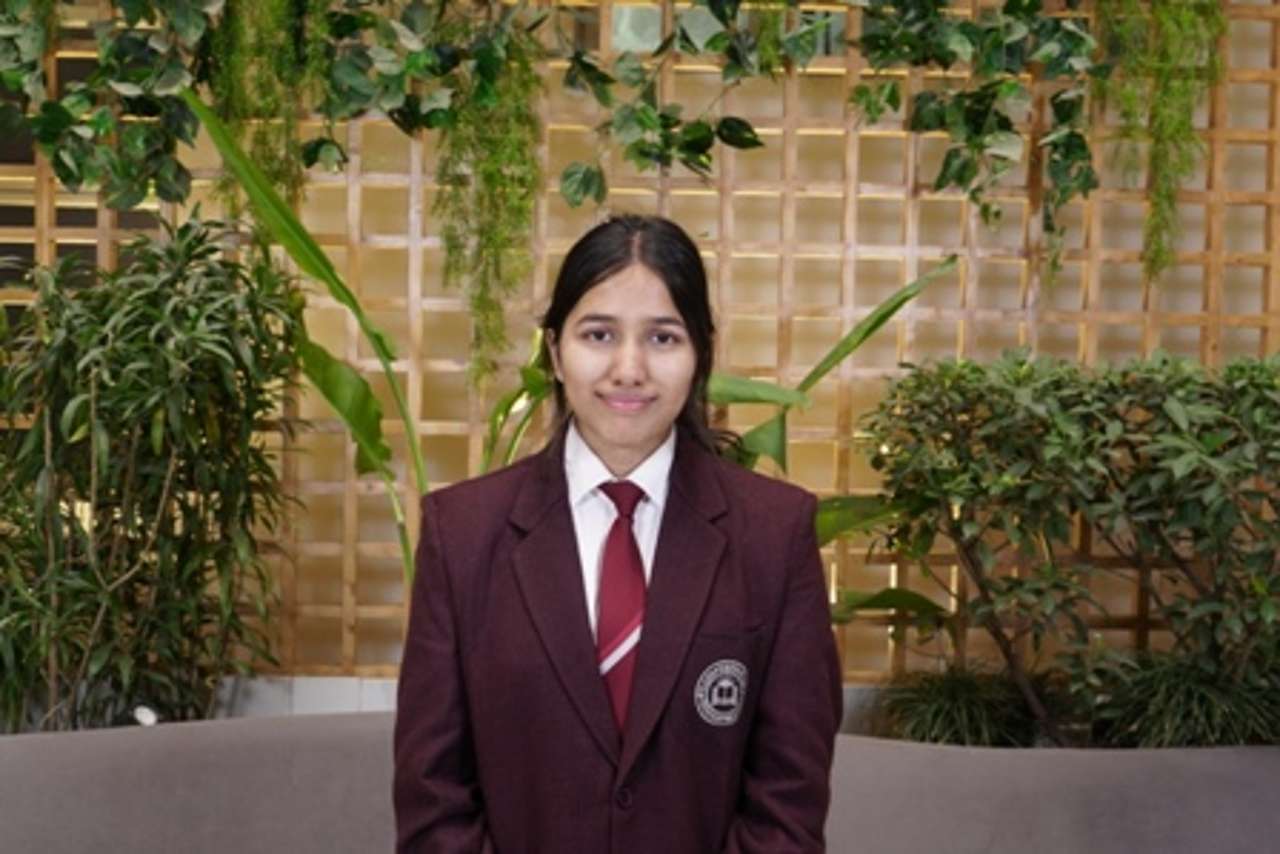 D Y Patil International School, Worli