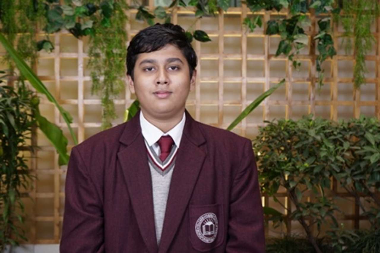 D Y Patil International School, Worli