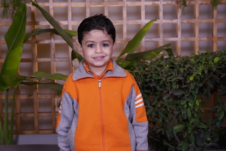 D Y Patil International School, Worli