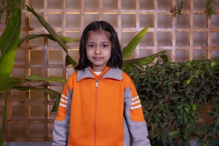 D Y Patil International School, Worli