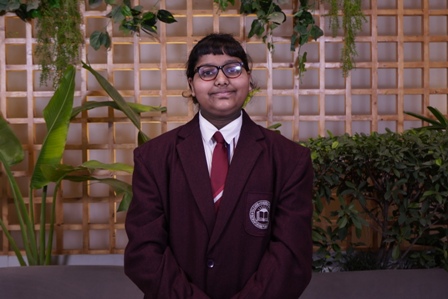 D Y Patil International School, Worli