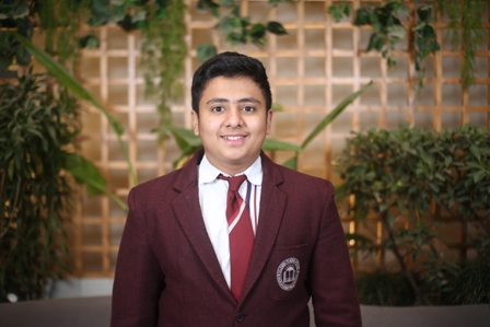 D Y Patil International School, Worli