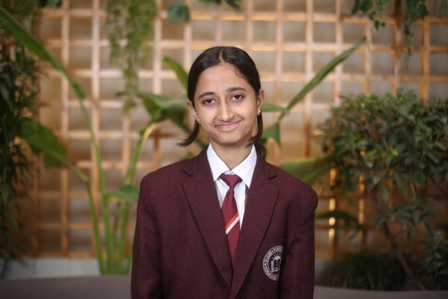 D Y Patil International School, Worli