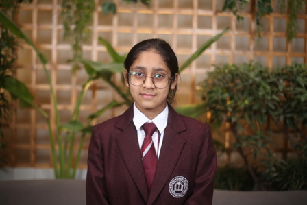 D Y Patil International School, Worli