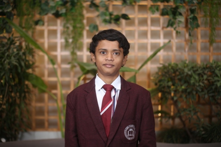 D Y Patil International School, Worli