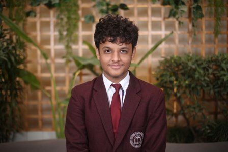 D Y Patil International School, Worli