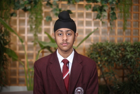 D Y Patil International School, Worli