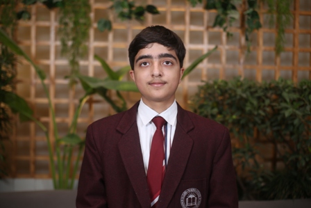 D Y Patil International School, Worli