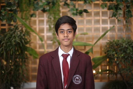 D Y Patil International School, Worli