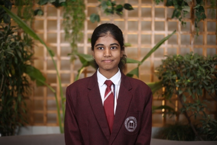 D Y Patil International School, Worli