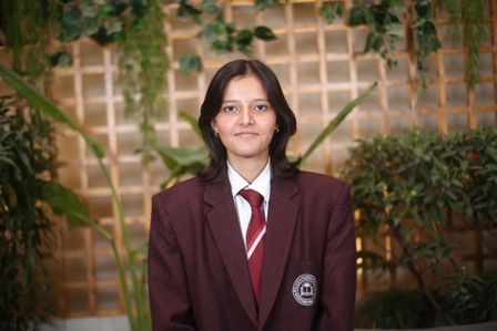 D Y Patil International School, Worli