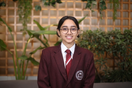 D Y Patil International School, Worli