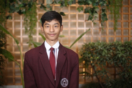 D Y Patil International School, Worli