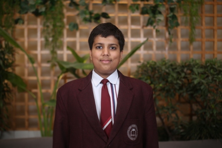 D Y Patil International School, Worli