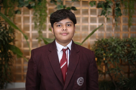 D Y Patil International School, Worli