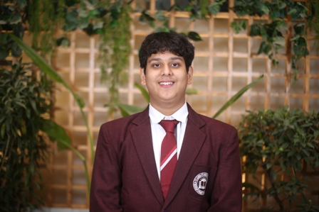 D Y Patil International School, Worli