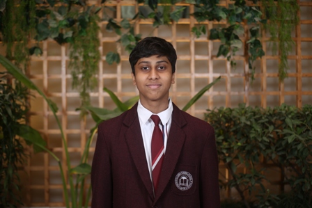 D Y Patil International School, Worli