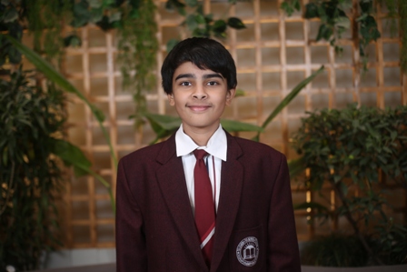 D Y Patil International School, Worli