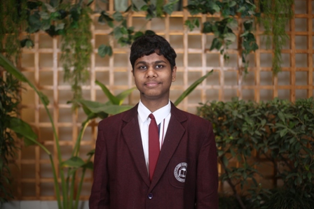 D Y Patil International School, Worli