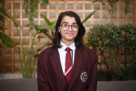 D Y Patil International School, Worli