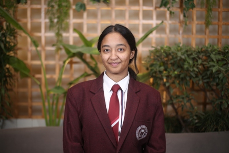 D Y Patil International School, Worli