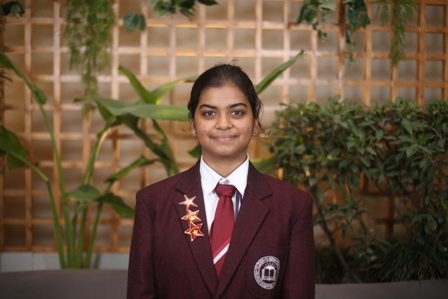 D Y Patil International School, Worli