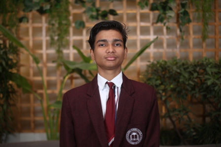 D Y Patil International School, Worli