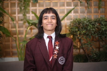 D Y Patil International School, Worli