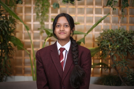 D Y Patil International School, Worli