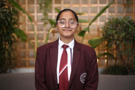 D Y Patil International School, Worli
