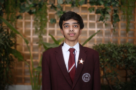 D Y Patil International School, Worli