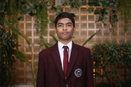 D Y Patil International School, Worli