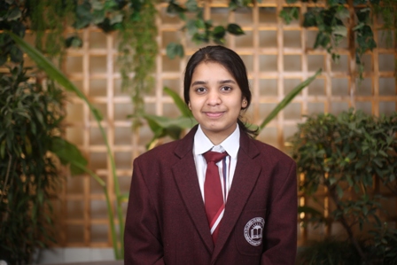 D Y Patil International School, Worli