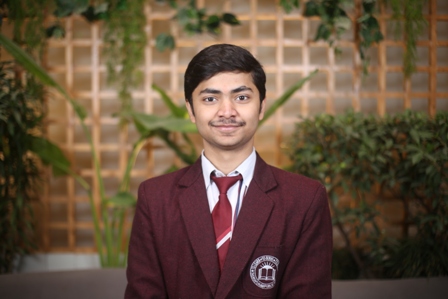 D Y Patil International School, Worli