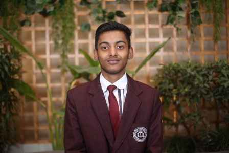 D Y Patil International School, Worli