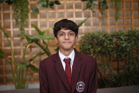 D Y Patil International School, Worli