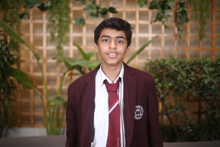 D Y Patil International School, Worli