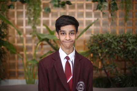 D Y Patil International School, Worli