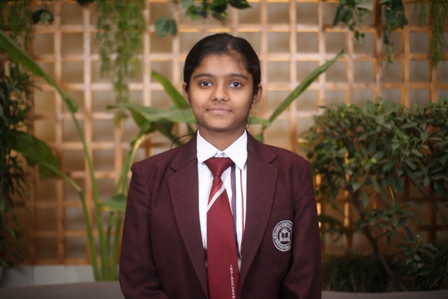 D Y Patil International School, Worli