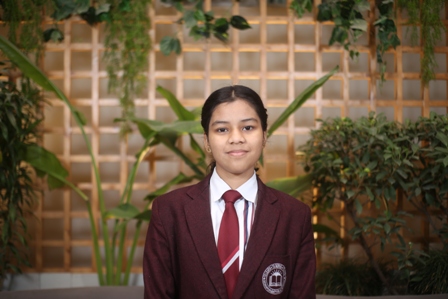 D Y Patil International School, Worli