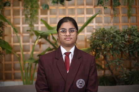 D Y Patil International School, Worli