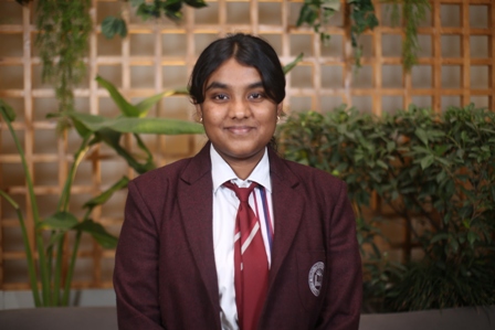 D Y Patil International School, Worli