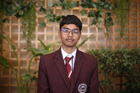 D Y Patil International School, Worli