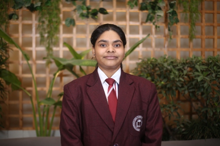 D Y Patil International School, Worli
