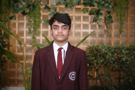 D Y Patil International School, Worli