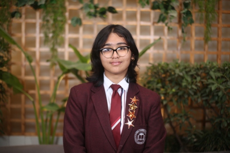 D Y Patil International School, Worli