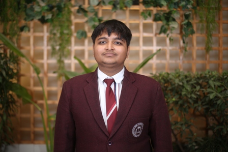 D Y Patil International School, Worli