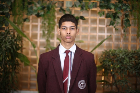 D Y Patil International School, Worli